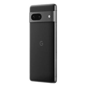 GOOGLE Pixel 7 5G, 256 GB, Schwarz