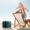 MEDION® LIFE® Thermoelektrische Kühlbox MD 10735, Kühl- und Warmhaltefunktion, 25 L Kapazität, 12V-, 230V- und USB-Anschlüsse zur Stromversorgung