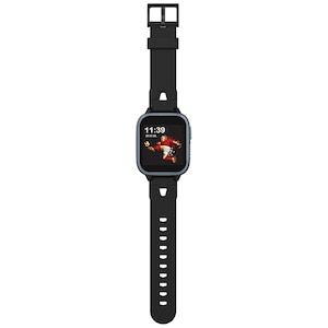 XPLORA XGO3 Kidswatch, Schwarz