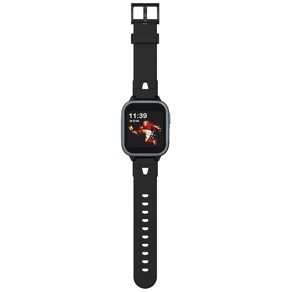 XPLORA XGO3 Kidswatch, Schwarz