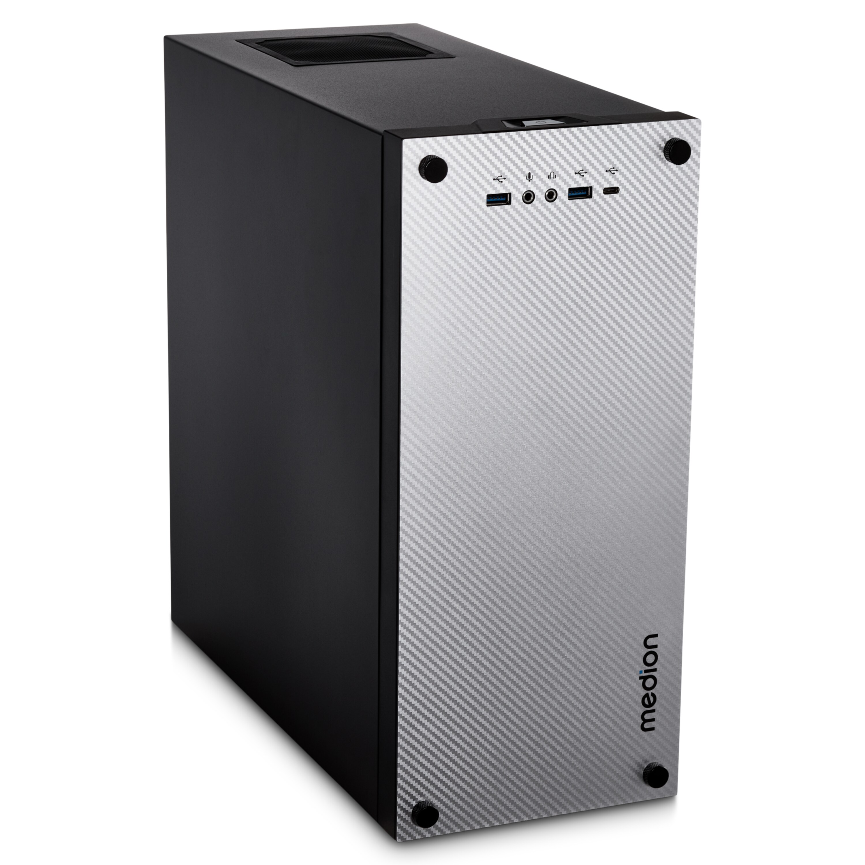 MEDION® MEDION P63030 Multimedia PC, Intel® Core™ i5-13400, Windows 11 Home, 1 TB SSD, 16 GB RAM