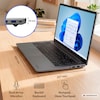 MEDION® Avantum 15 S2 Laptop, Intel® Core™ Ultra 5 226V, Windows 11 Home, 39,5 cm (15,6") FHD Display, 500 GB SSD, 16 GB RAM, KEIN NETZTEIL