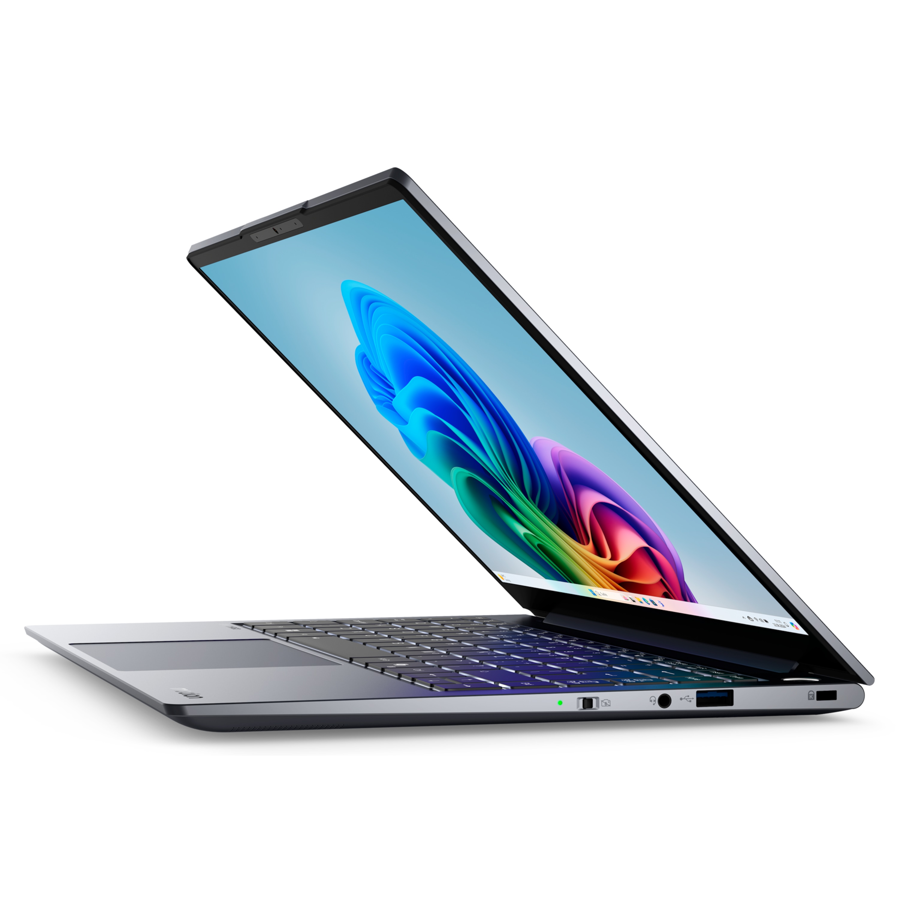 MEDION® SPRCHRGD 14 S1 Elite; Copilot+ PC, Snapdragon® X Elite, Windows 11 Home, 35,56 cm (14“) 2,8K Display, 1 TB SSD, 32 GB RAM