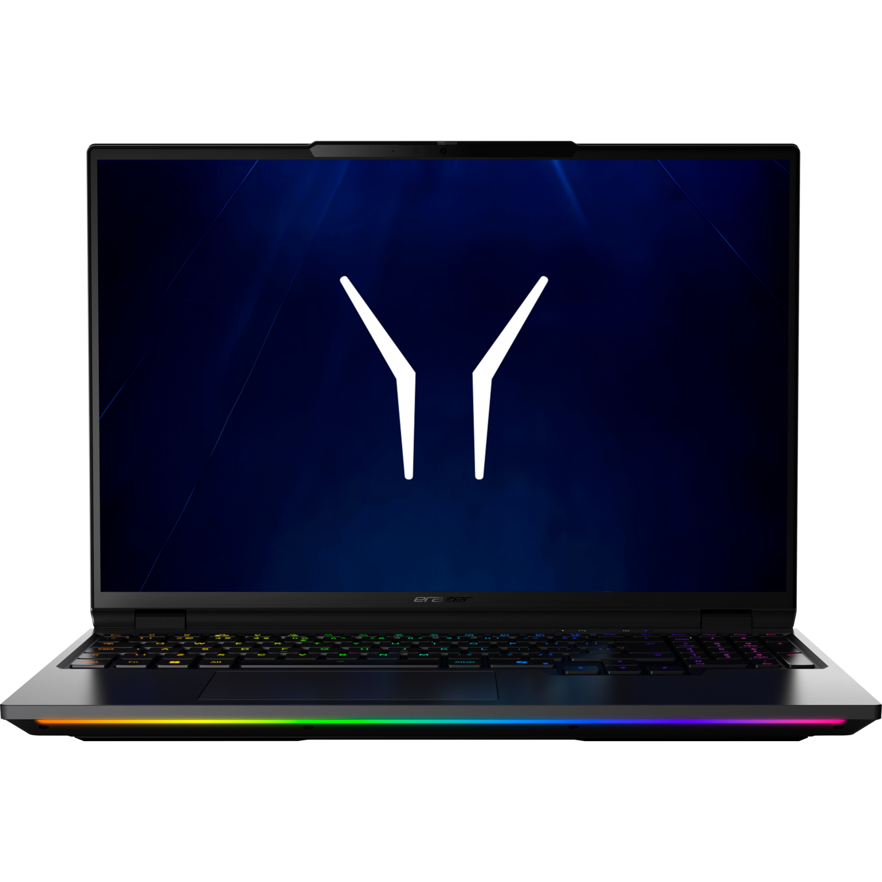 MEDION® ERAZER Beast 16 X1 Ultimate High-End Gaming Laptop, Intel® Core™ Ultra 9 Prozessor 275HX, Windows 11 Home, 40,6 cm (16”) Mini LED Vivid Display mit 300Hz, RTX 5090, 2 TB PCIe SSD, 32 GB RAM