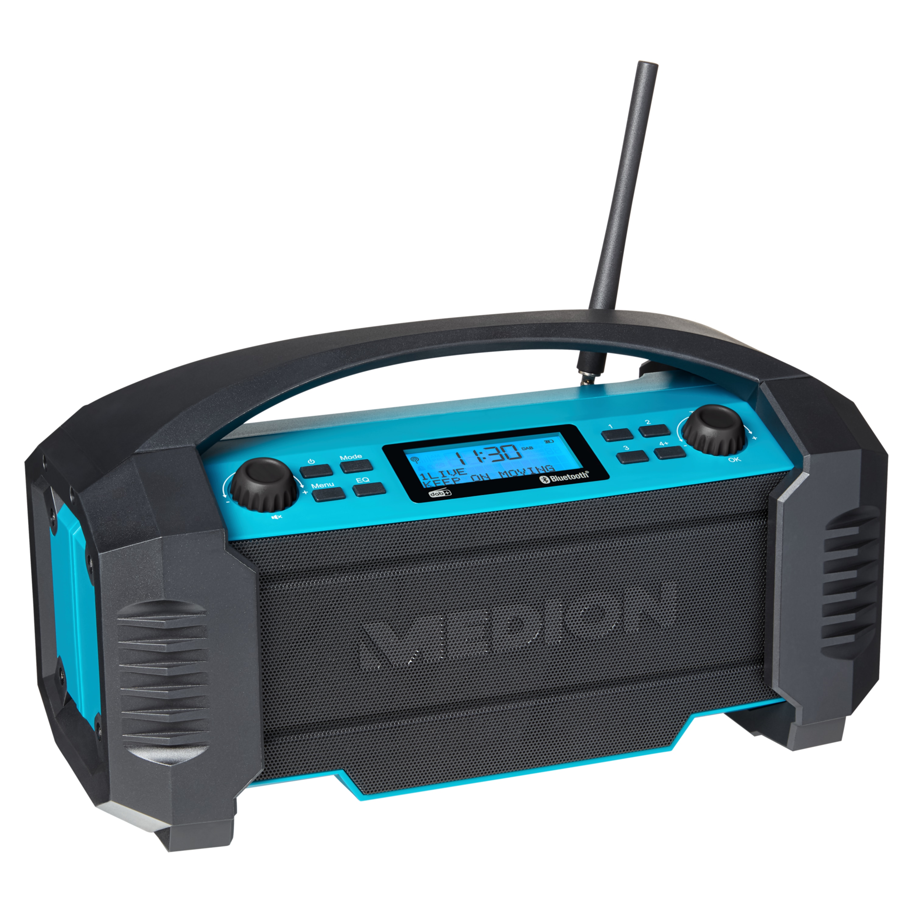 Nuovo telecomando adatto per Medion LIFE MD84295