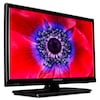 MEDION® LIFE® E11909 (MD 20059) Fernseher, 47 cm (19'') LCD-TV, HD Triple Tuner, integrierter DVD-Player, Car-Adapter, CI+