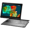 MEDION® LIFETAB® P10912 Education Tablet, 25,5 cm (10") FHD Display, Betriebssystem Android™ 11, 64 GB Speicher, 4 GB RAM, Octa-Core Prozessor, LTE, inkl. Bluetooth®-Tastatur und aktivem Stift  (B-Ware)
