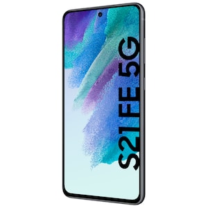 SAMSUNG Galaxy S21 FE 5G 256 GB, Graphite