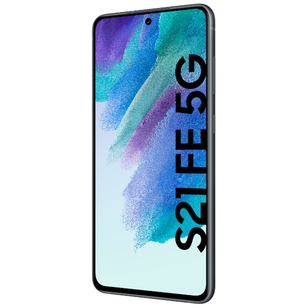 SAMSUNG Galaxy S21 FE 5G 256 GB, Graphite