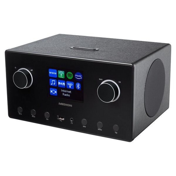 MEDION® LIFE® P85444 2.1 MEDION.DE