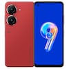 ASUS Zenfone 9 128 GB, 8 GB RAM, Sunset Red