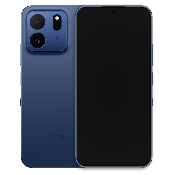 TCL P80 Ultra, 512 GB, Midnight Blue (T951K)