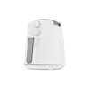 MEDION® LIFE Heißluftfritteuse P30 L (MD13020), 100 Rezepte in der Life+ App¹, 4,7 Liter Fassungsvermögen, 1.500 Watt, 60 min. Timer