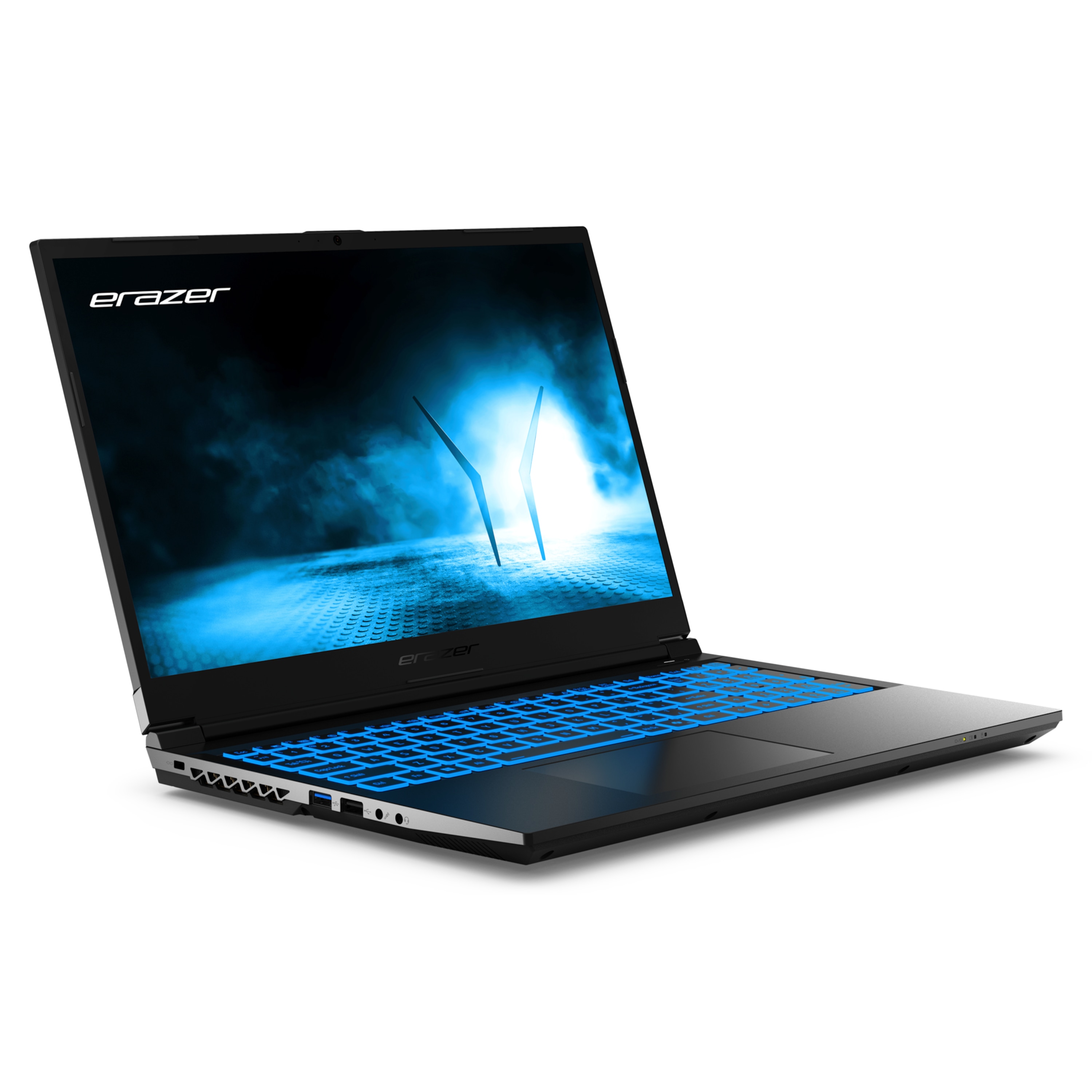 MEDION® ERAZER Crawler E50i Casual Gaming Laptop, Intel® Core™ i5-13420H, Windows 11 Home, 39,6 cm (15,6'') FHD Display 144Hz, NVIDIA® GeForce RTX™ 4050, 512 GB SSD, 16 GB RAM