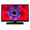 MEDION® LIFE E8192501 (MD 819001) Fernseher, 47 cm (19'') LCD-TV, HD Triple Tuner, integrierter DVD-Player, Car-Adapter, CI+ Schnittstelle