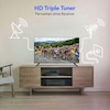MEDION® LIFE MD 832002 HD TV, 80 cm (32“), HD Triple Tuner, integrierter Mediaplayer, CI+ Schnittstelle
