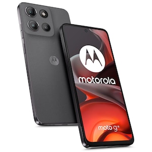 MOTOROLA moto g15, 128 GB, Gravity Grey