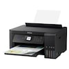 EPSON EcoTank ET-2750 3-in-1 Tintenstrahldrucker, WiFi und Apps, Drucken, Scannen und Kopieren, Duplex, großvolumiger Tintentank