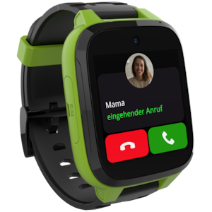 XPLORA XGO3 Kidswatch 1. Generation, Grün