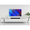 MEDION® LIFE® P61155 2.0 Soundbar, ideale Ergänzung zum TV bzw. Heimkino, kabellose Musikübertragung von Smartphone & Co via Bluetooth® 5.1, kompakte Soundbar mit Touch- & Fernbedienung