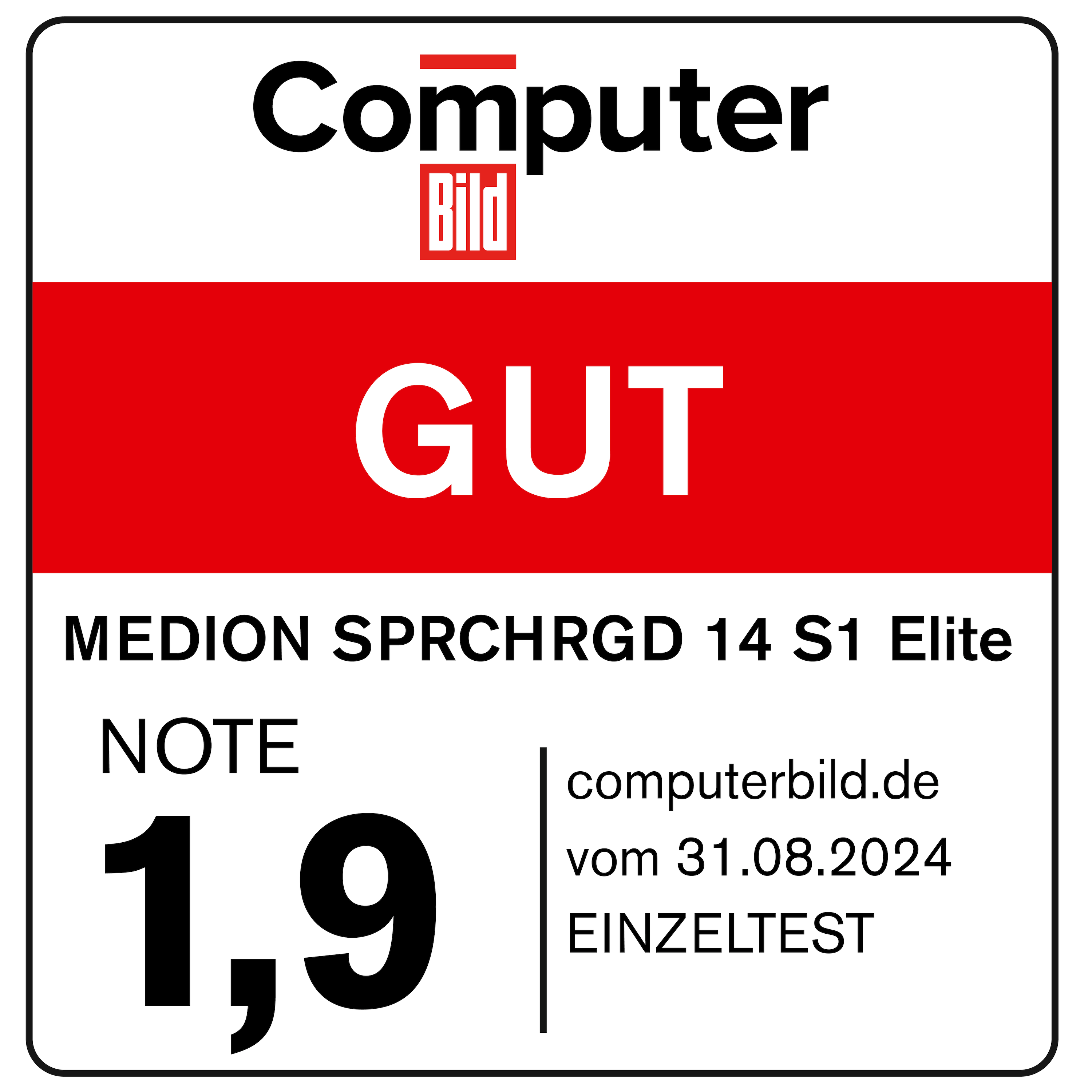 Produktinformationslogos