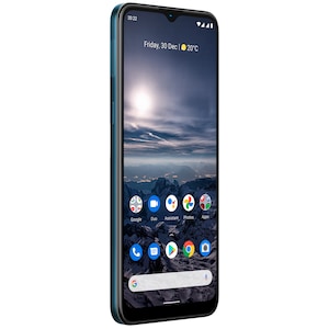 NOKIA G21 64 GB, Blue