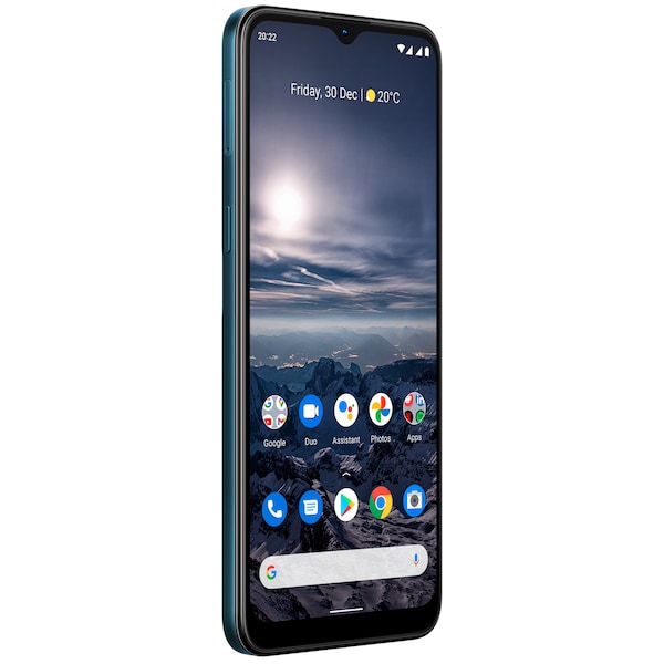 NOKIA G21 64 GB, Blue