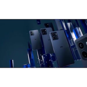 HMD Pulse Plus, 128 GB, Midnight Blue