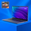 MEDION® Avantum 17 E1 Laptop, AMD Ryzen™ 7 7730U , Windows 11 Home, 43,9 cm (17,3") FHD Display, 1 TB SSD, 16 GB RAM