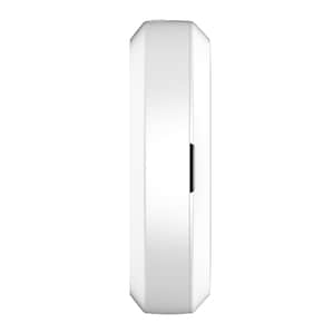 ZTE Mobiler Router U10, 4G LTE, Weiß