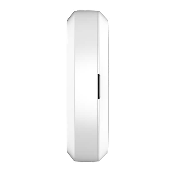 ZTE Mobiler Router U10, 4G LTE, Weiß
