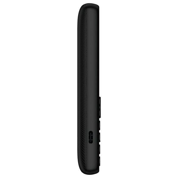 TCL Onetouch 5041, Dark Night Grey