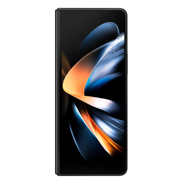 SAMSUNG Galaxy Z Fold4, 256 GB,  Phantom Black
