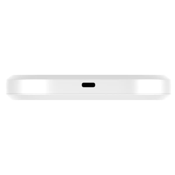 ZTE Mobiler Router U10, 4G LTE, Weiß