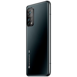 XIAOMI Mi 10T, schwarz