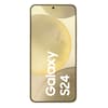 SAMSUNG Galaxy S24 5G, 128 GB, Gelb