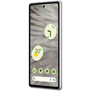 GOOGLE Pixel 7A 5G, 128 GB, Cotton