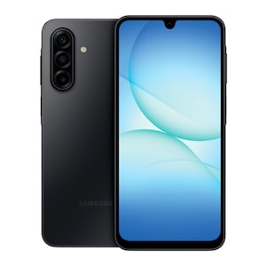 SAMSUNG Galaxy A17 5G, 128 GB, Black (SM-A176B/DS)