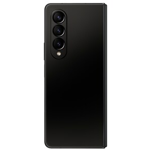 SAMSUNG Galaxy Z Fold4, 512 GB,  Phantom Black