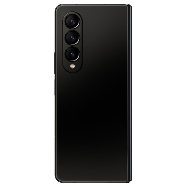 SAMSUNG Galaxy Z Fold4, 512 GB,  Phantom Black