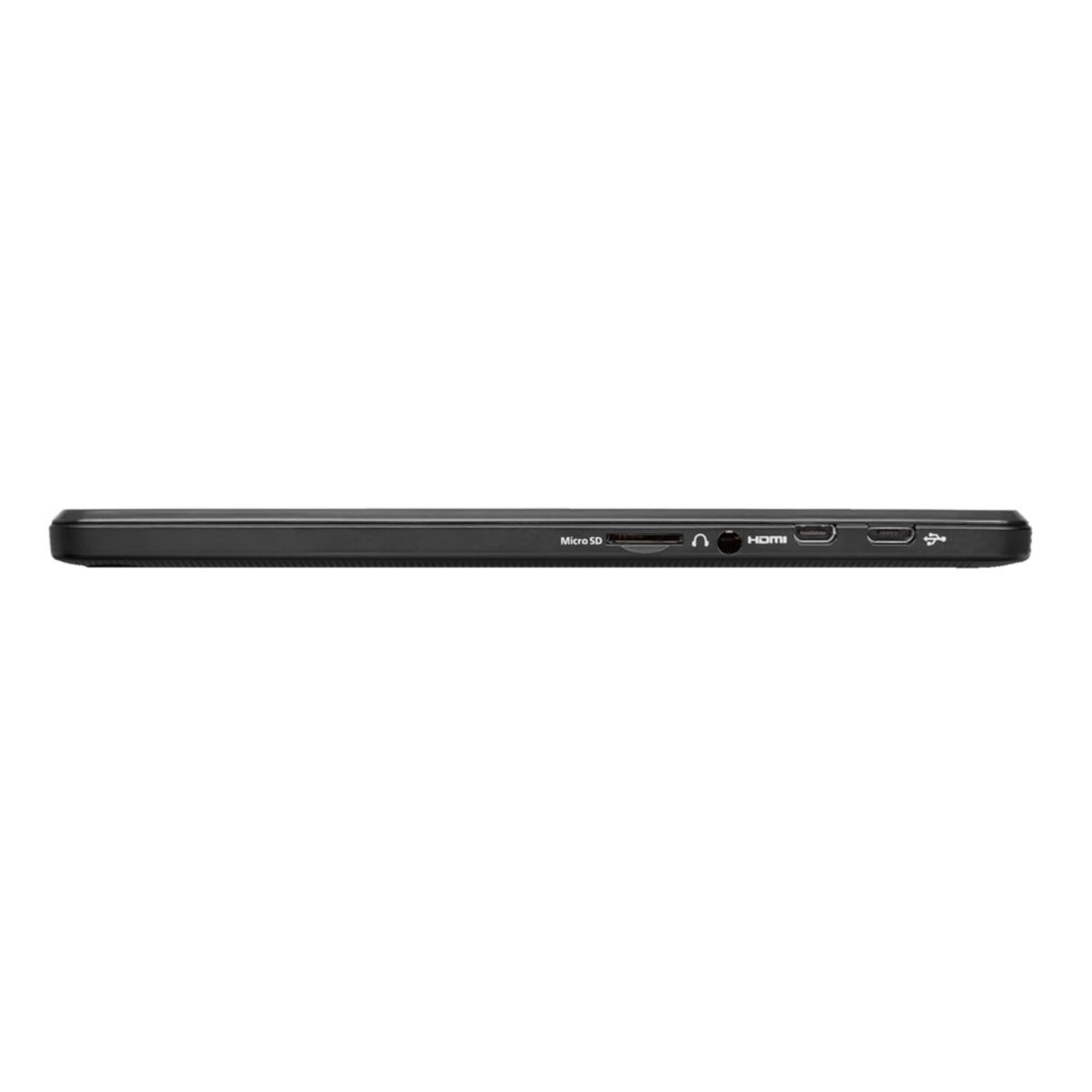MEDION® LIFETAB® E10512 Tablet, 25,7 cm (10,1”) Full HD Display, Android 7.0, Quad-Core Prozessor, 32 GB Speicher, 2 GB RAM, schwarz