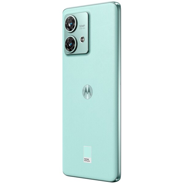 MOTOROLA edge 40 Neo, 256 GB, Soothing Sea