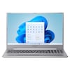 MEDION® AKOYA S17405 notebook | Intel Core i5-1135G7 | Windows 10 Home | 43,9 cm (17,3") FHD-display | Intel iRIS Xe | 8 GB RAM | 512 GB SSD