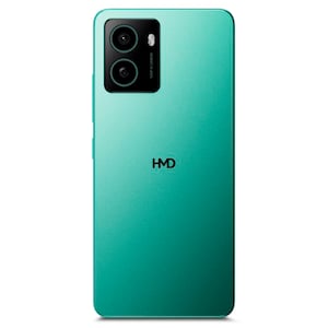 HMD Pulse Plus, 128 GB, Glacier Green