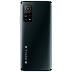 XIAOMI Mi 10T, schwarz