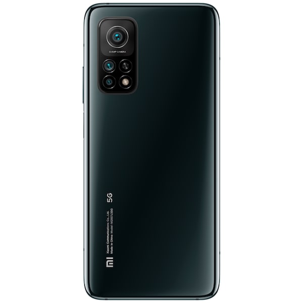 XIAOMI Mi 10T, schwarz