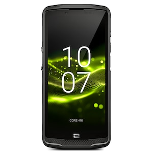 CROSSCALL Core-M6 4G, 128GB, Schwarz
