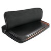 EVERKI 808 Sleeve Laptoptasche, für Geräte bis 18,4'', Memory-Foam-Polsterung, Schnellzugriff-Fach, Dokumentenfach, durchdachtes Design