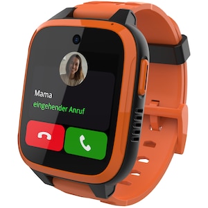 XPLORA XGO3 Kidswatch, orange