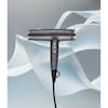 MEDION® LIFE HD2 Haartrockner mit Ionen-Technologie, 1.500 Watt, Selbstreinigungsfunktion, Vielseitige Aufsätze: Stylingdüsen und Diffusor, 3 Temperatur- und 3 Luftstromstufen